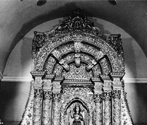 Manikpur, Baroque Architecture, Maharashtra