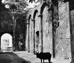 Pokran, Baroque Architecture, Maharashtra