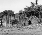 Pokran, Baroque Architecture, Maharashtra