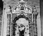 Sandor, Baroque Architecture, Maharashtra