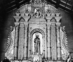 Sandor, Baroque Architecture, Maharashtra
