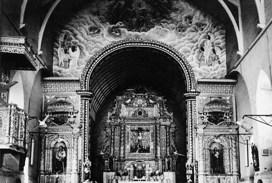 Thane, Baroque Architecture, Maharashtra