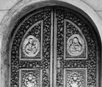 Thane, Baroque Architecture, Maharashtra