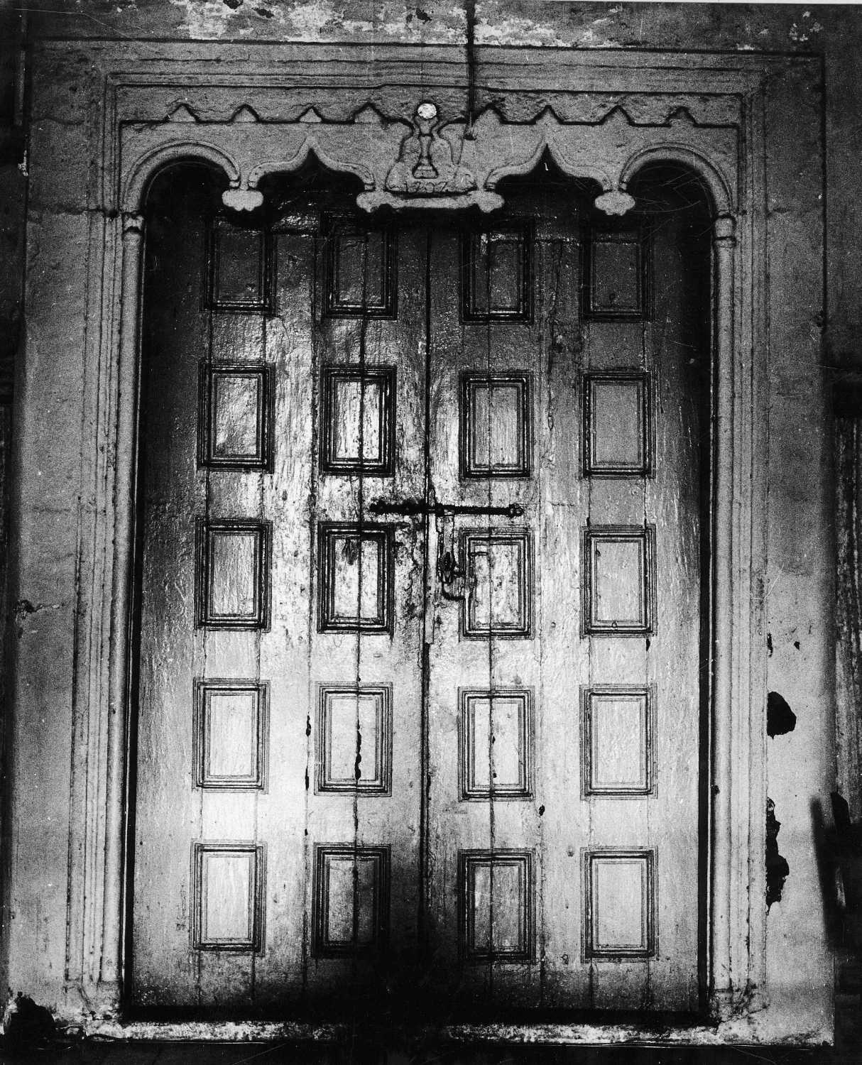 Thane, Baroque Architecture, Maharashtra