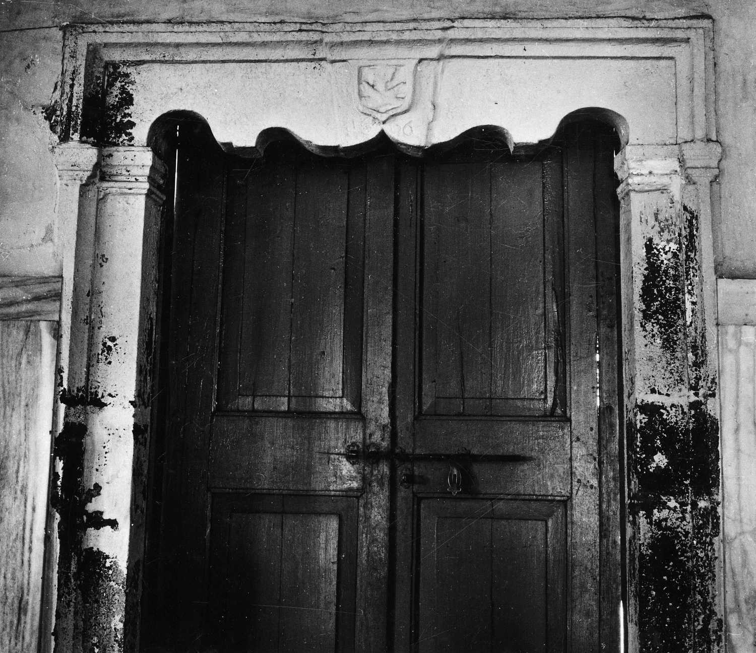 Thane, Baroque Architecture, Maharashtra