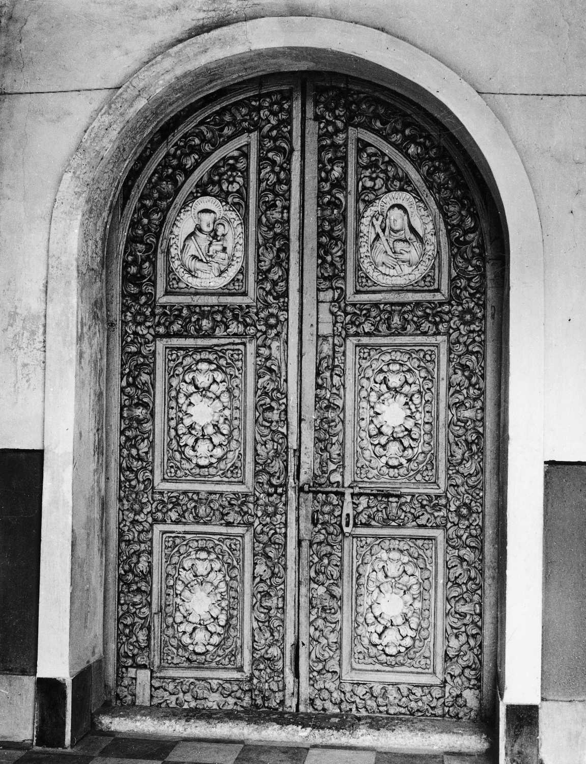 Thane, Baroque Architecture, Maharashtra