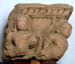RKMV Museum, Purulia, West Bengal