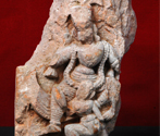 RKMV Museum, Purulia, West Bengal