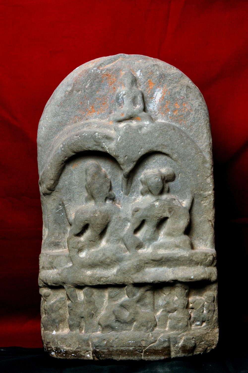 RKMV Museum, Purulia, West Bengal