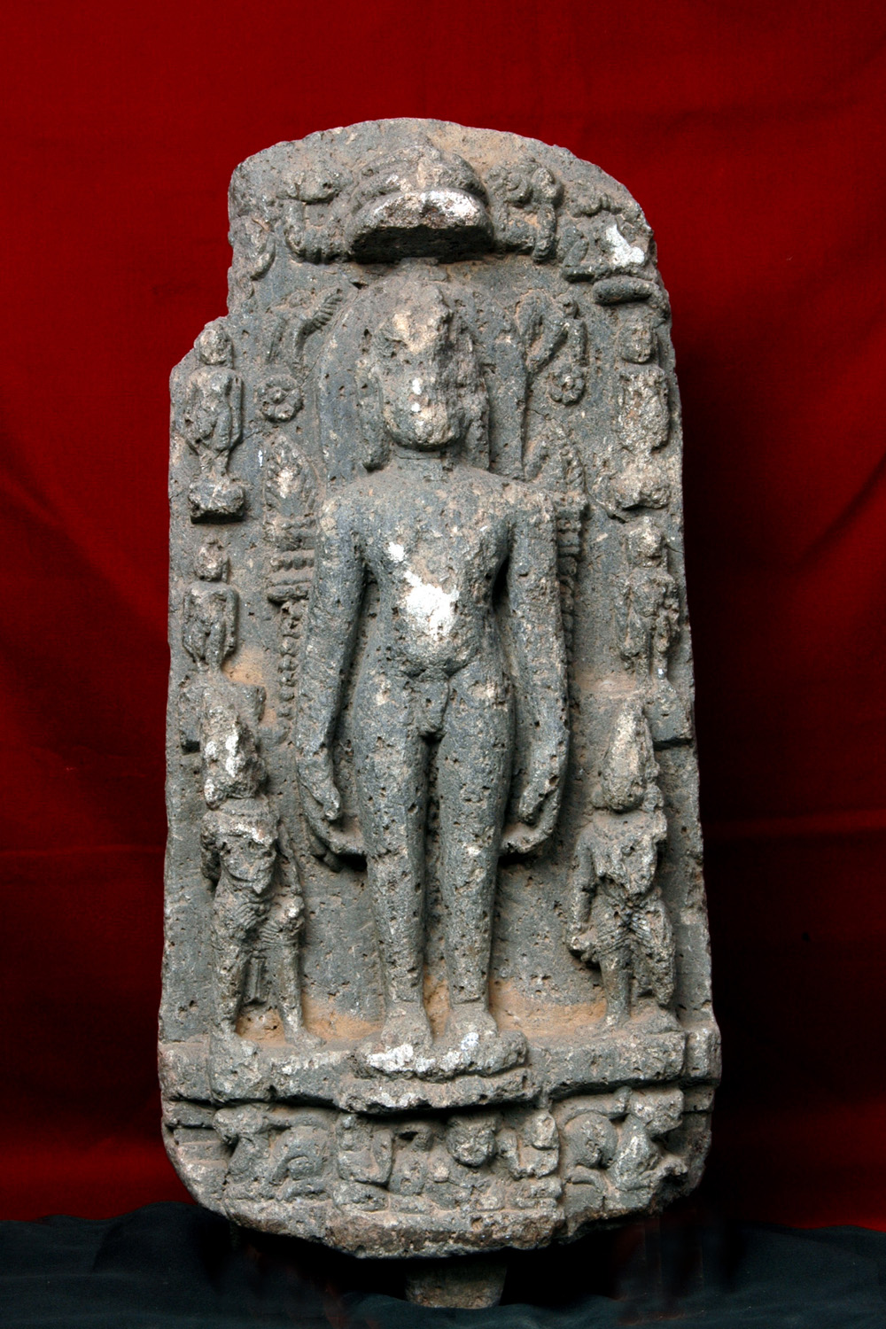 RKMV Museum, Purulia, West Bengal