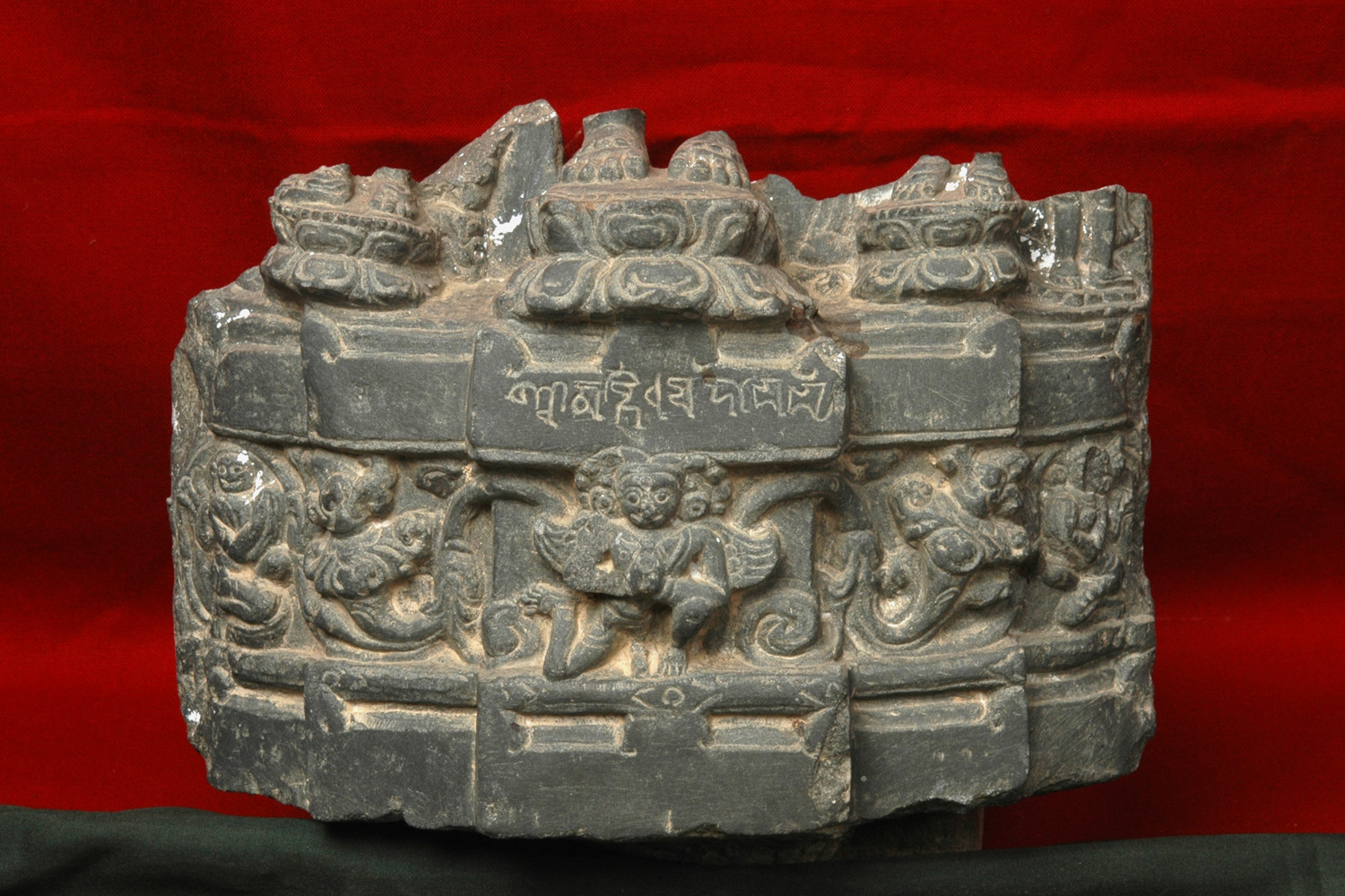 RKMV Museum, Purulia, West Bengal