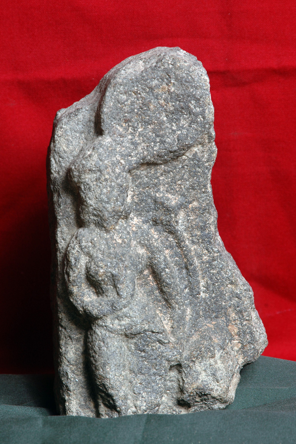 RKMV Museum, Purulia, West Bengal