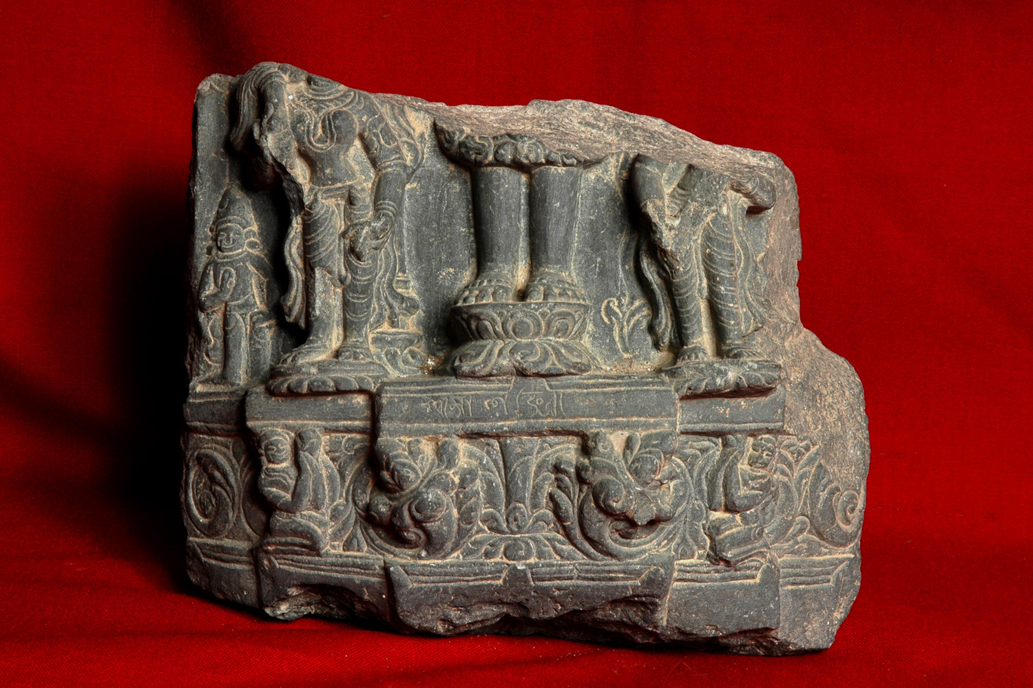 RKMV Museum, Purulia, West Bengal