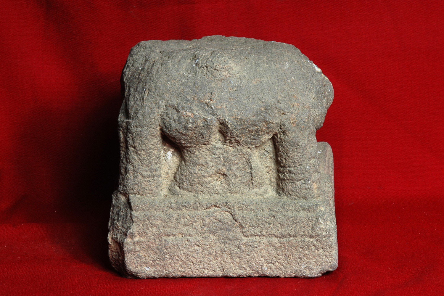 RKMV Museum, Purulia, West Bengal