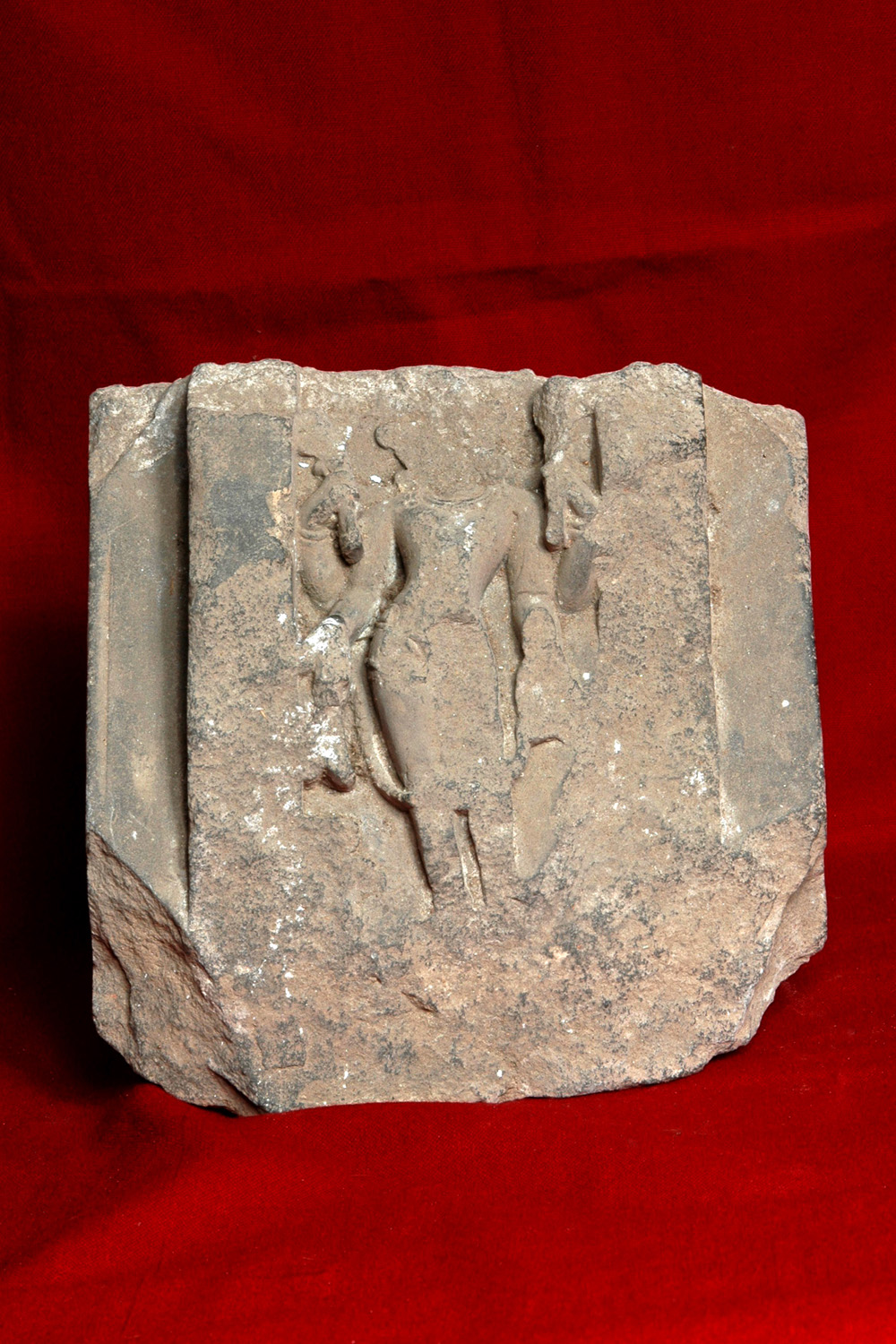 RKMV Museum, Purulia, West Bengal