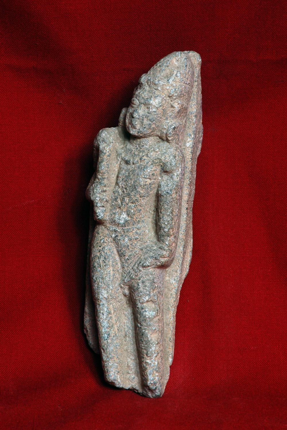 RKMV Museum, Purulia, West Bengal