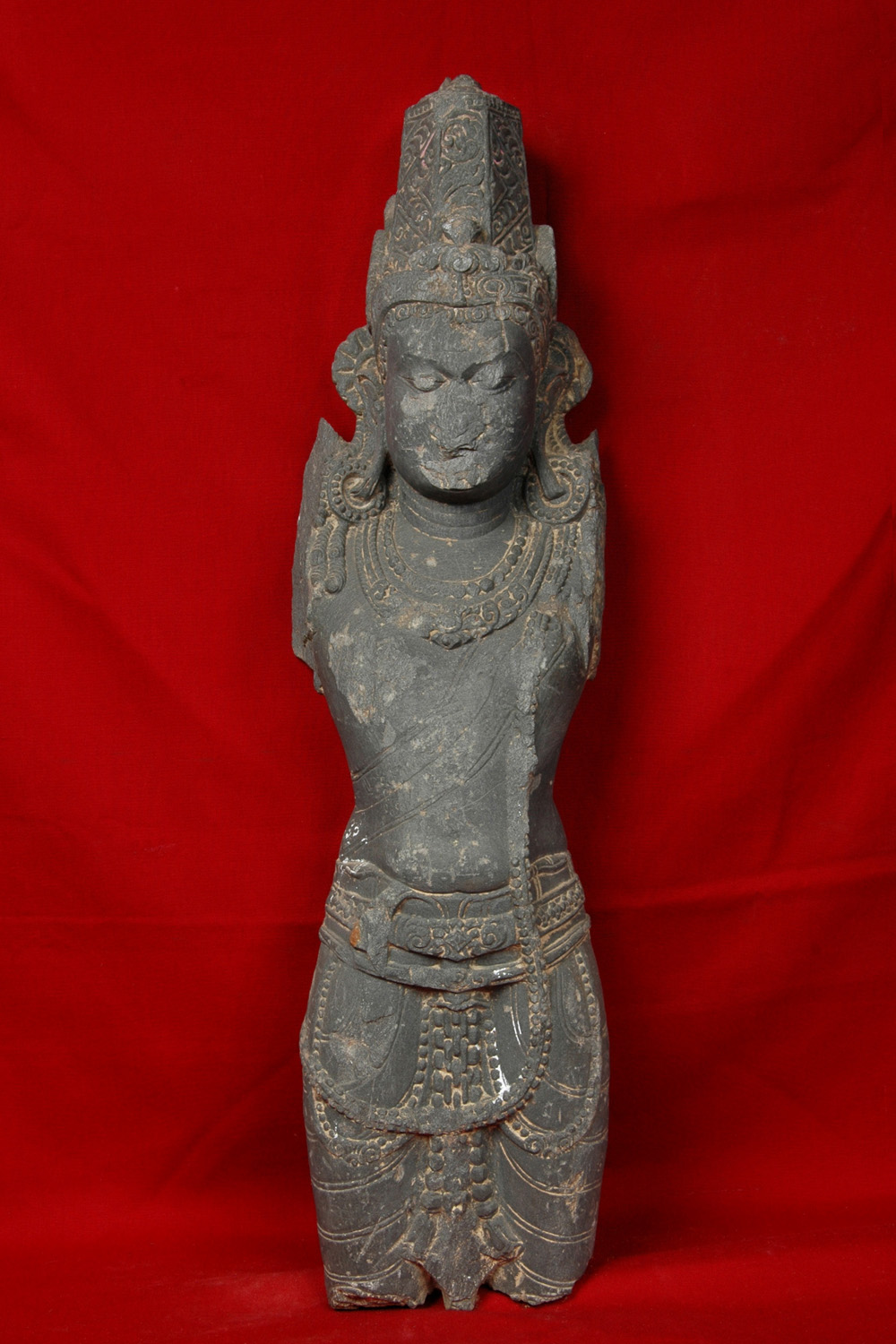 RKMV Museum, Purulia, West Bengal