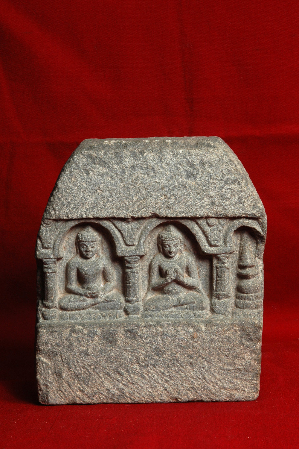 RKMV Museum, Purulia, West Bengal