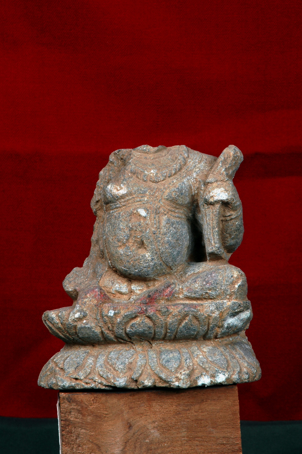 RKMV Museum, Purulia, West Bengal