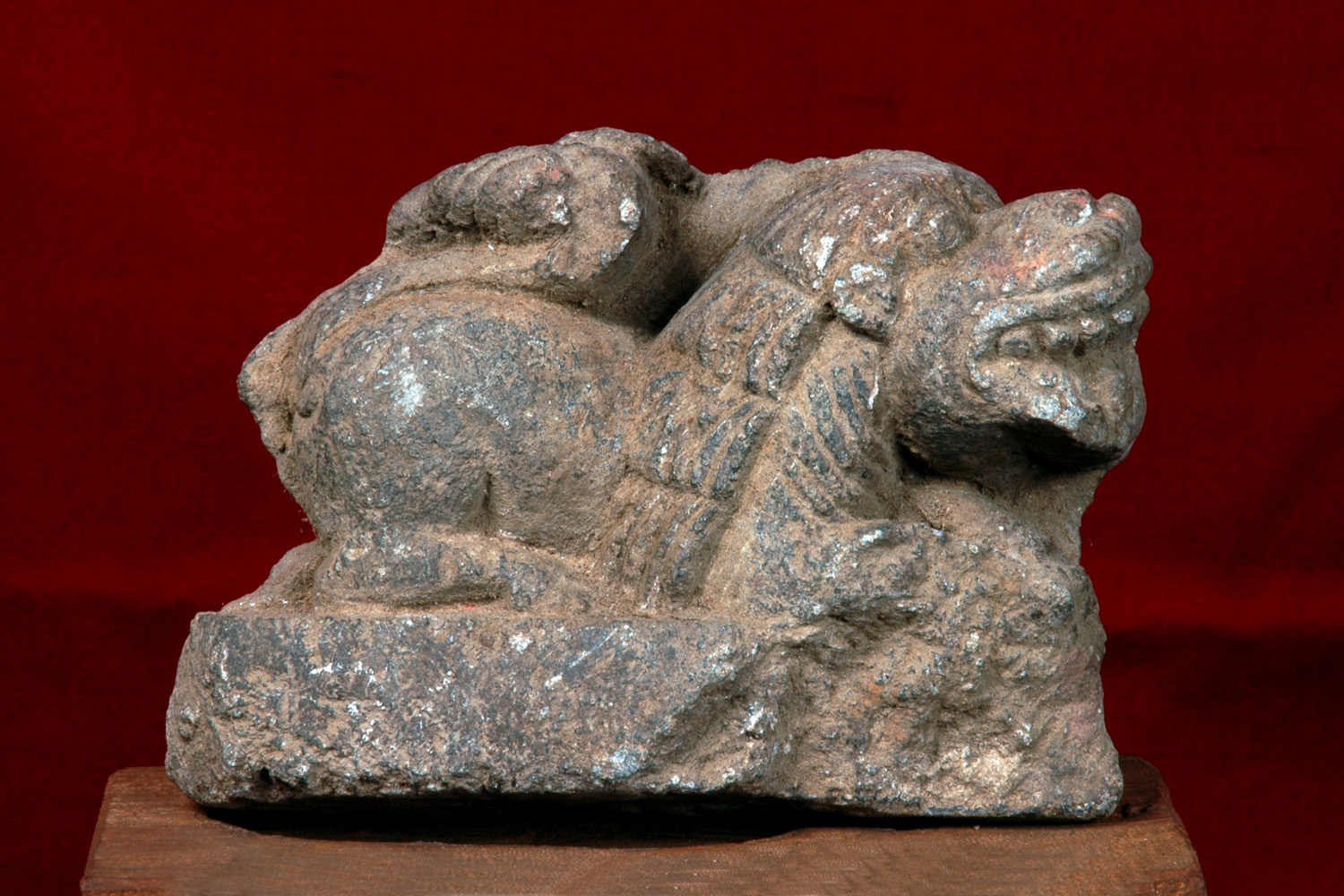 RKMV Museum, Purulia, West Bengal