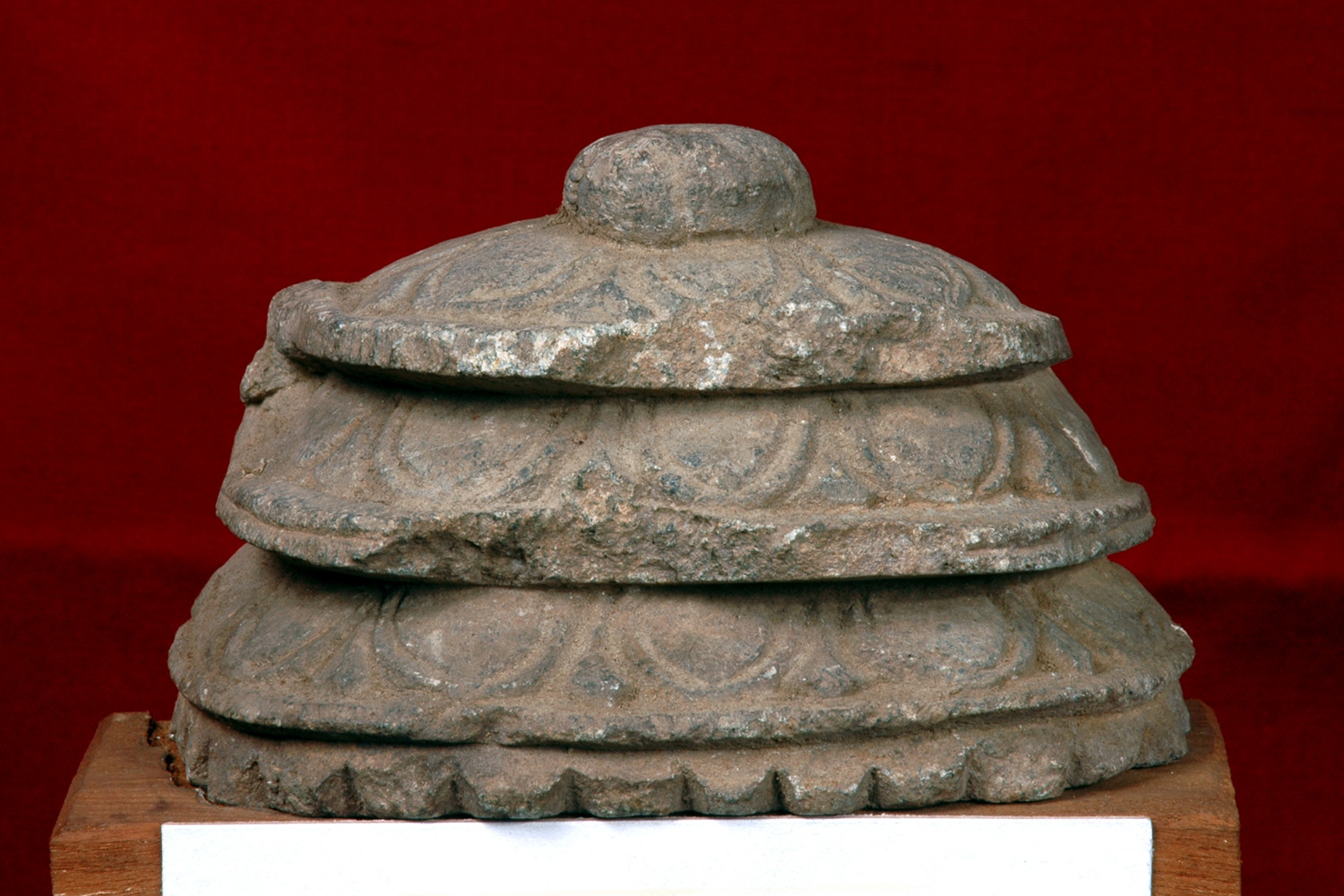 RKMV Museum, Purulia, West Bengal