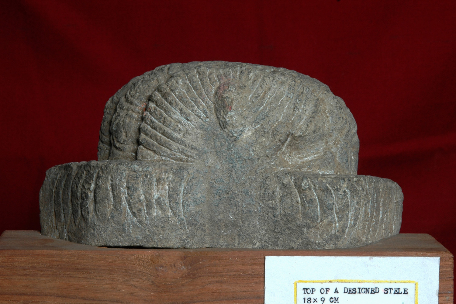 RKMV Museum, Purulia, West Bengal