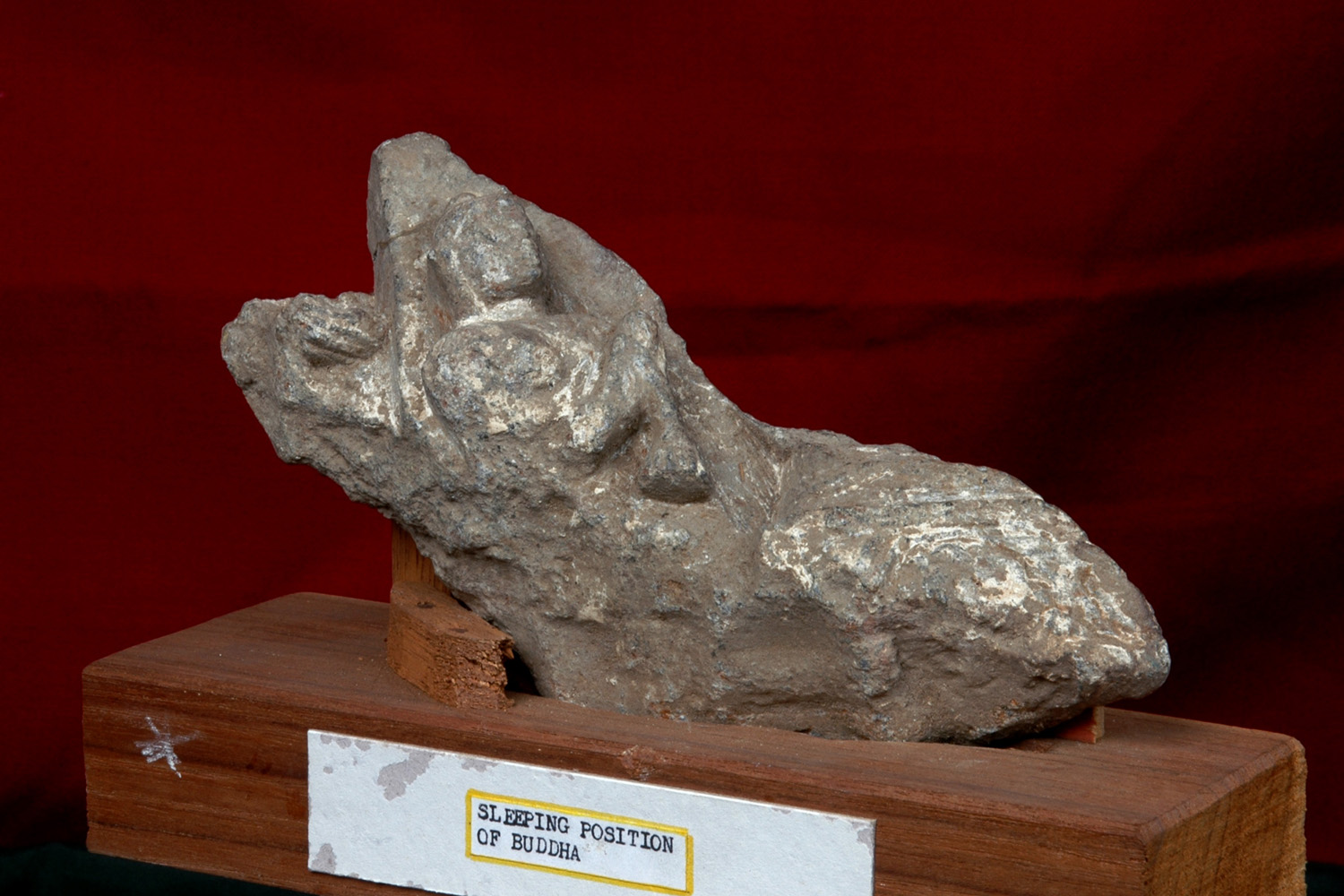 RKMV Museum, Purulia, West Bengal