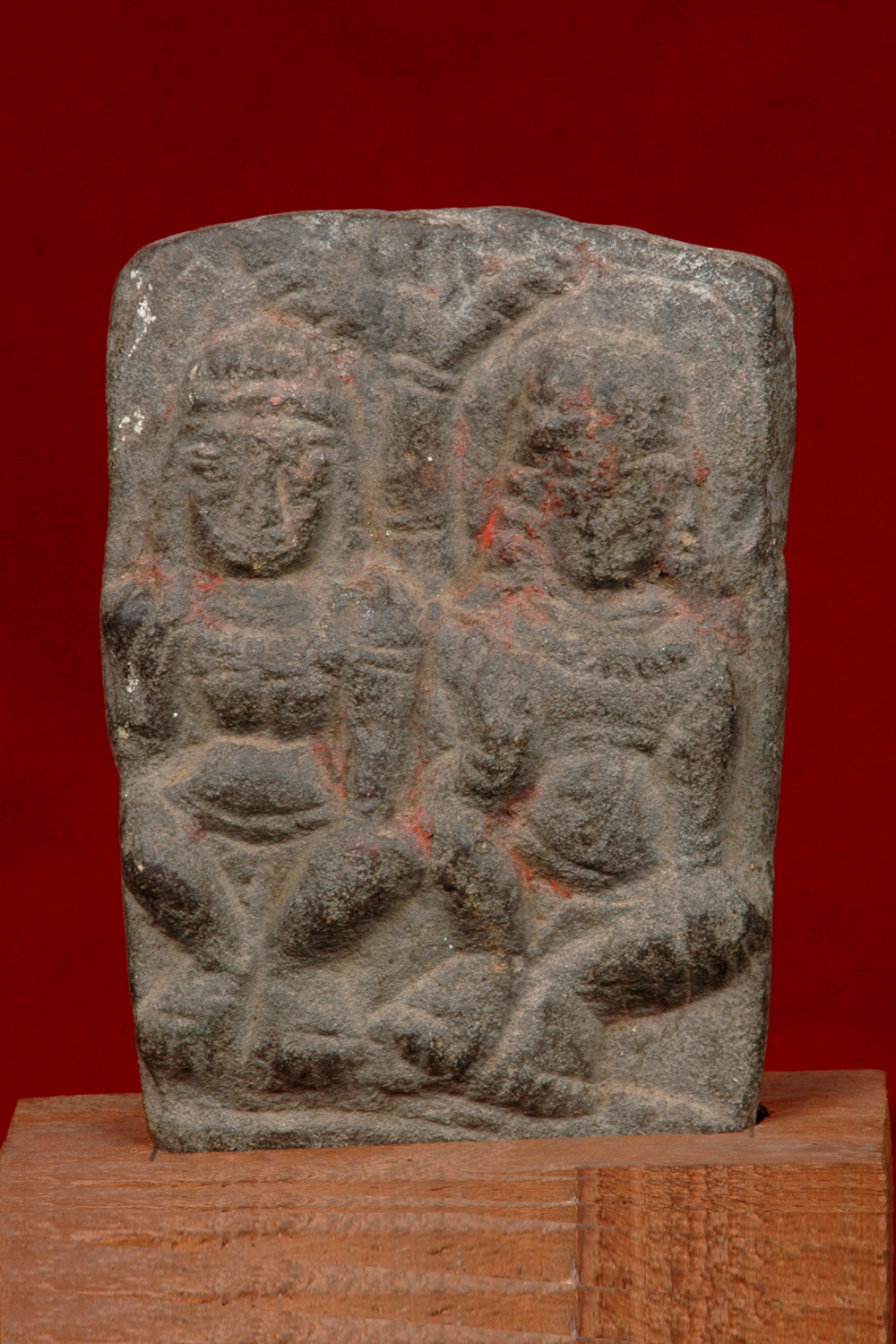 RKMV Museum, Purulia, West Bengal