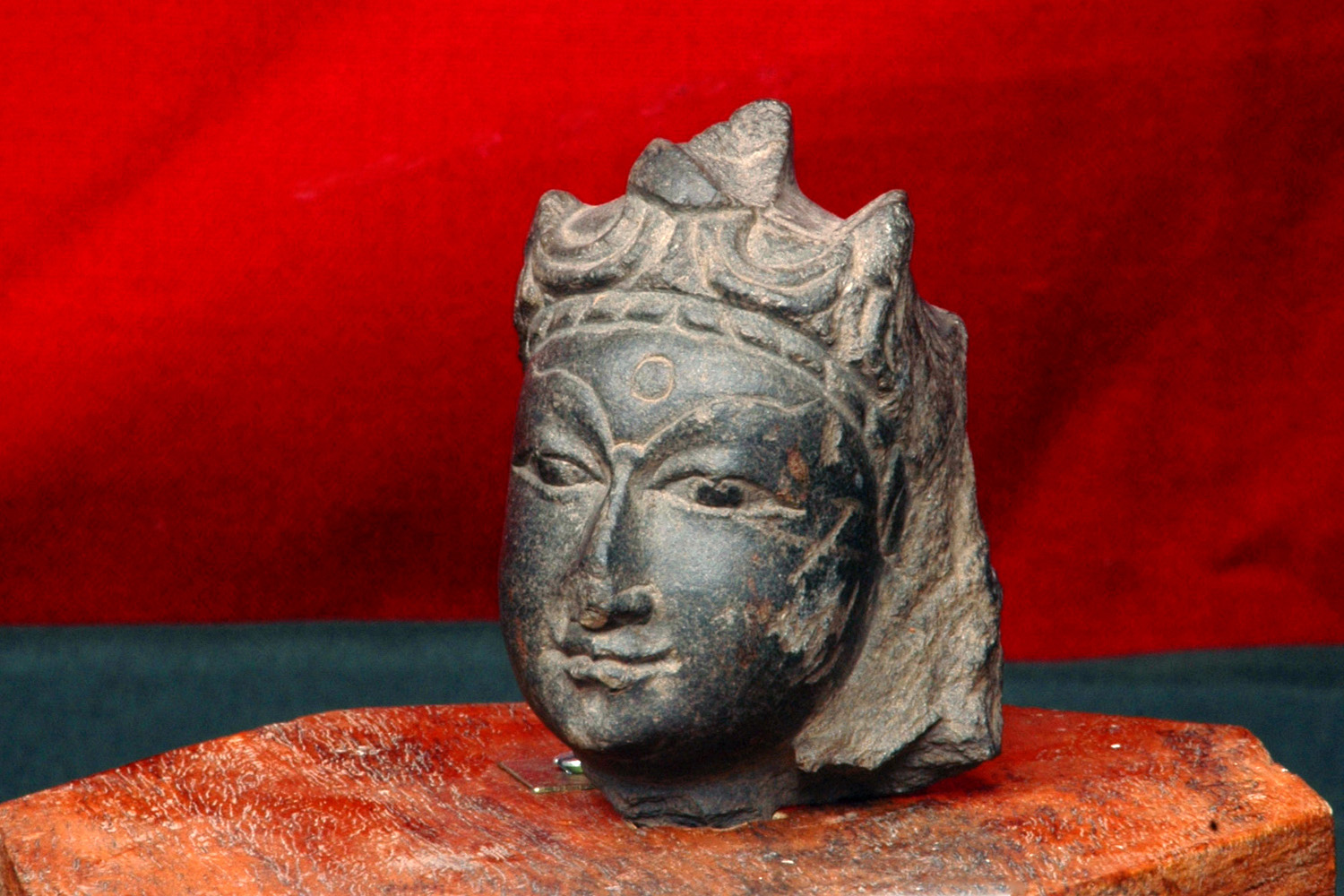 RKMV Museum, Purulia, West Bengal
