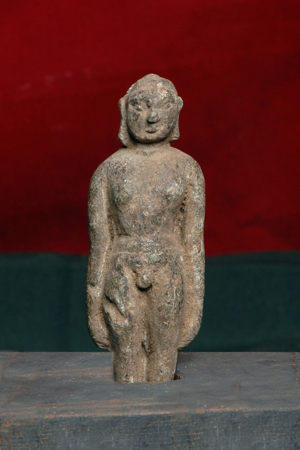 RKMV Museum, Purulia, West Bengal