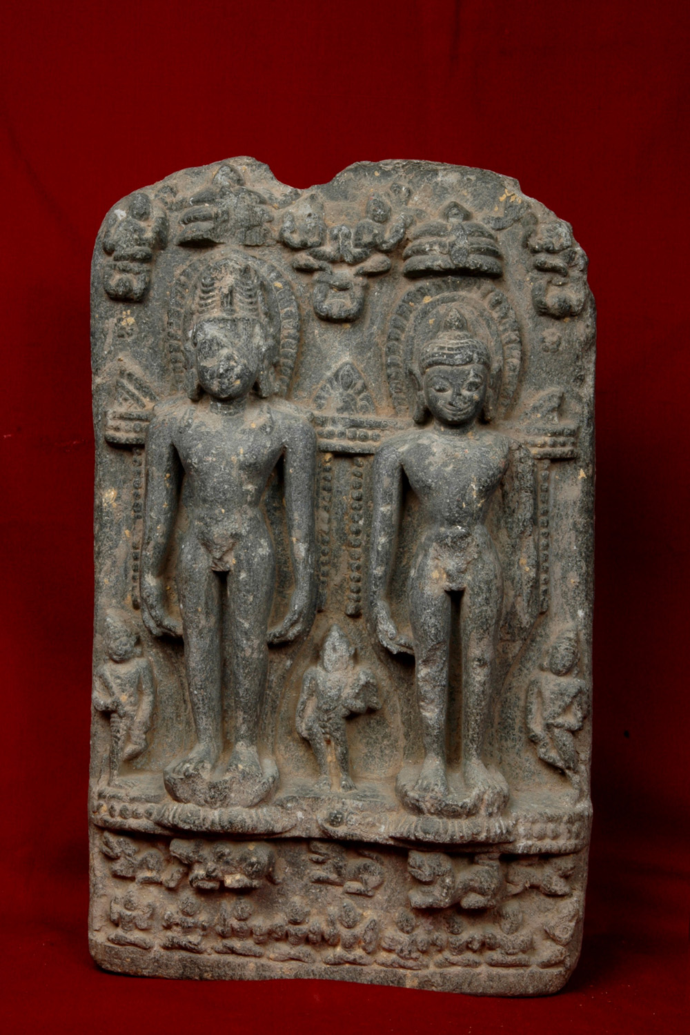 RKMV Museum, Purulia, West Bengal