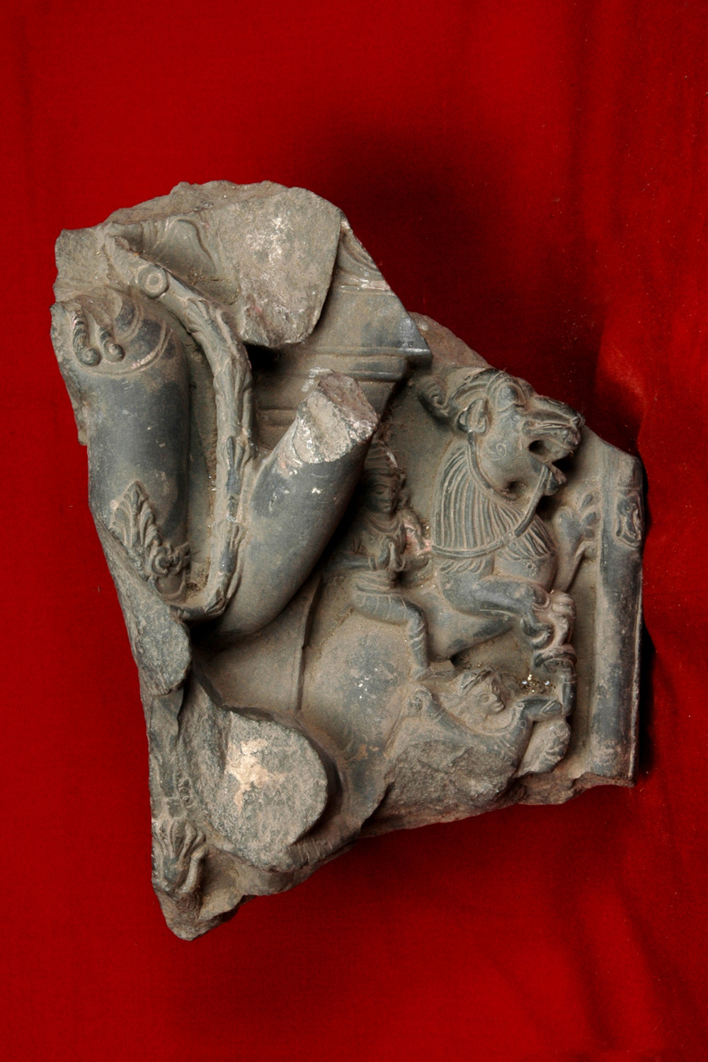 RKMV Museum, Purulia, West Bengal