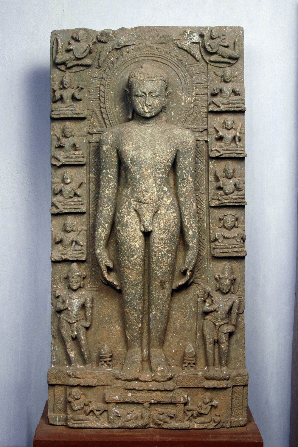 RKMV Museum, Purulia, West Bengal
