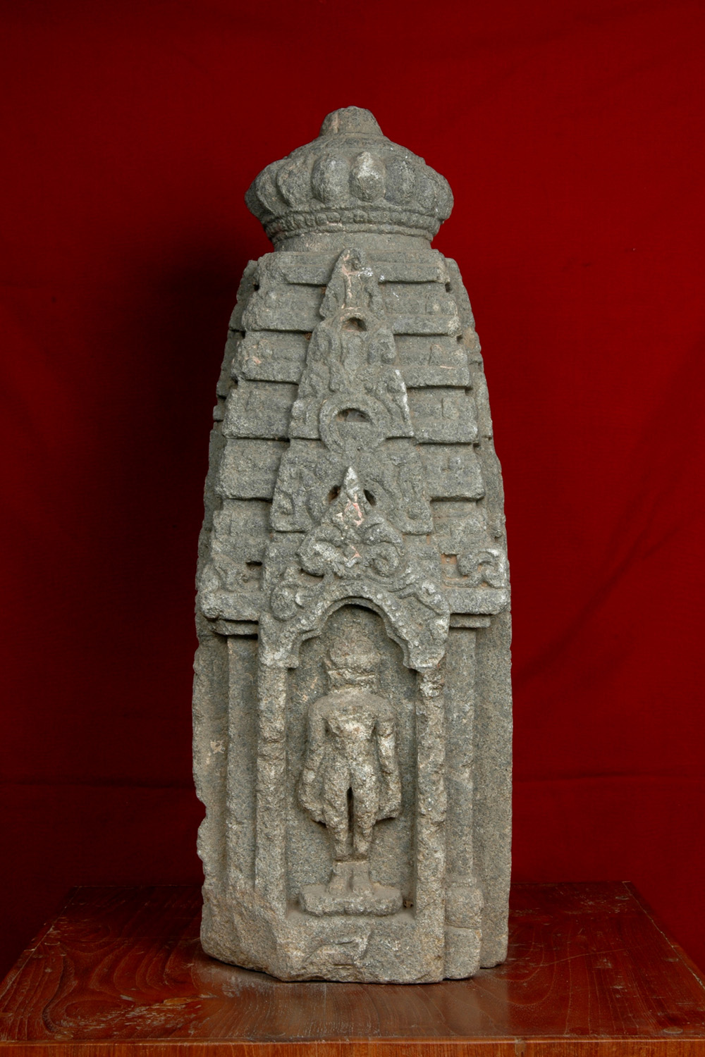 RKMV Museum, Purulia, West Bengal