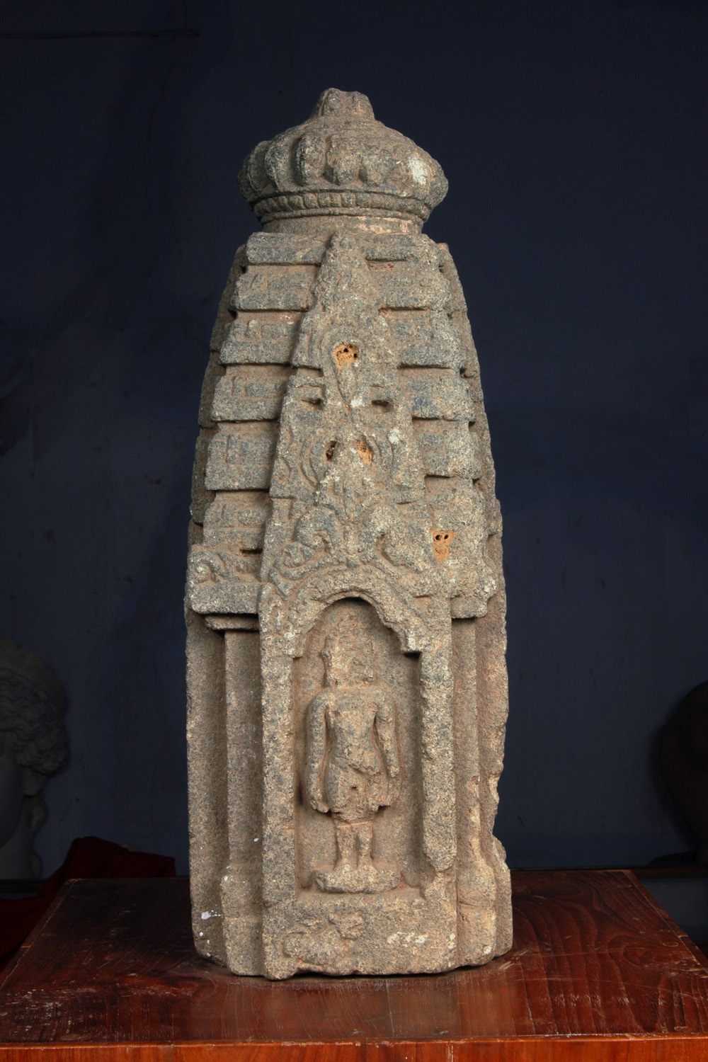 RKMV Museum, Purulia, West Bengal
