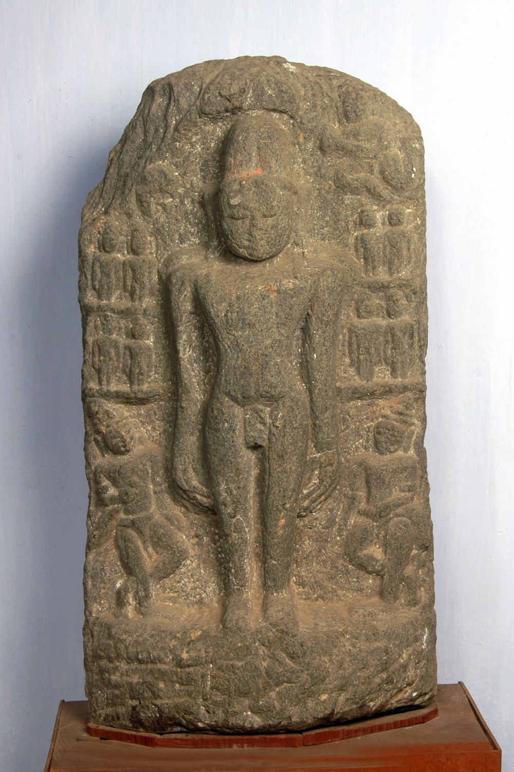 RKMV Museum, Purulia, West Bengal