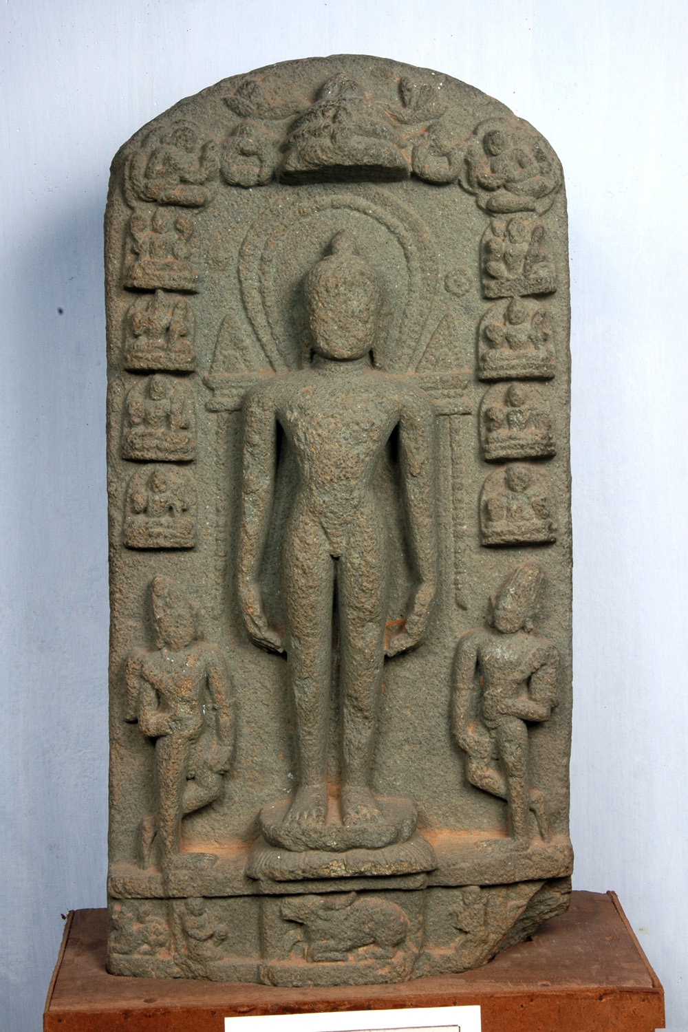 RKMV Museum, Purulia, West Bengal