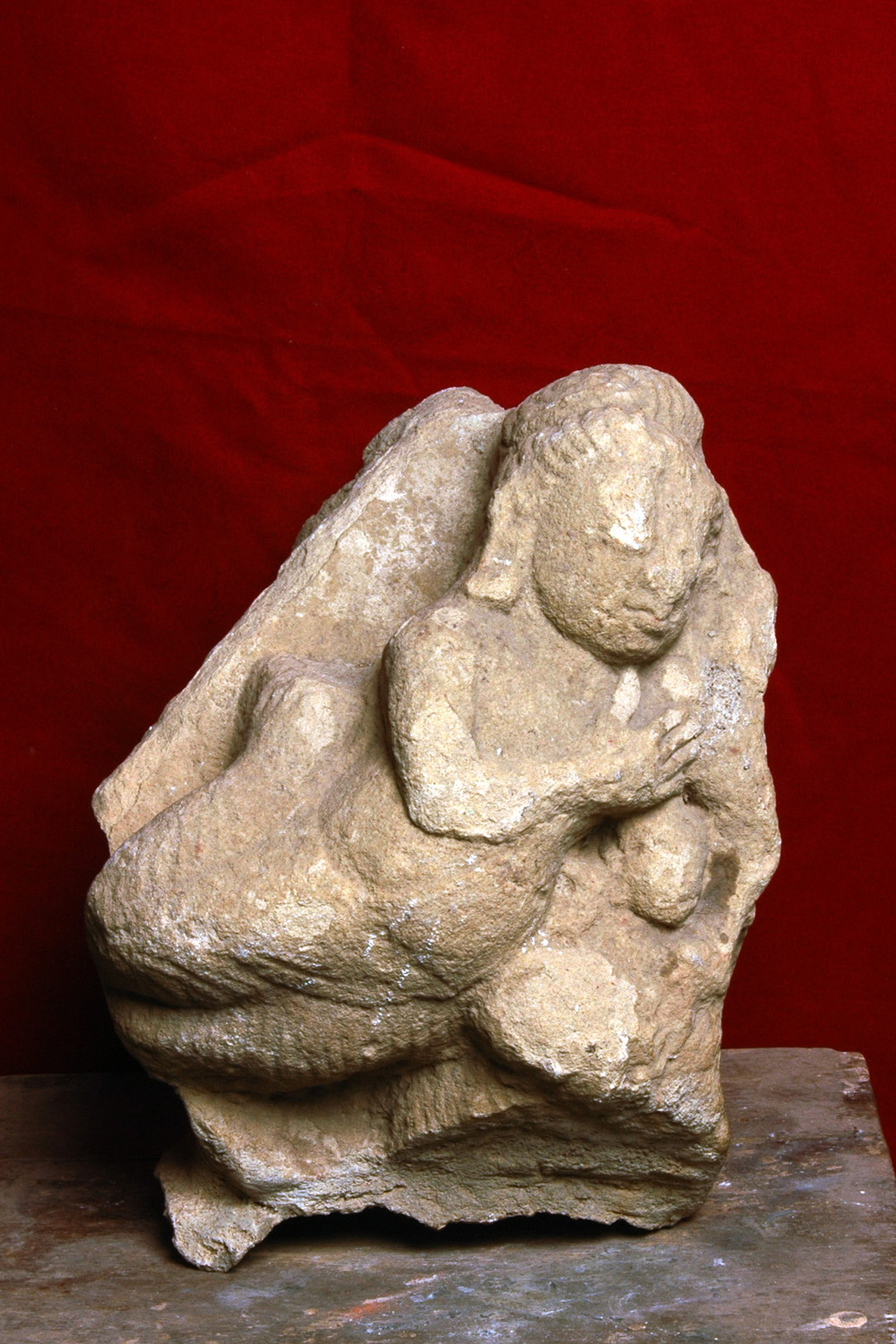 RKMV Museum, Purulia, West Bengal