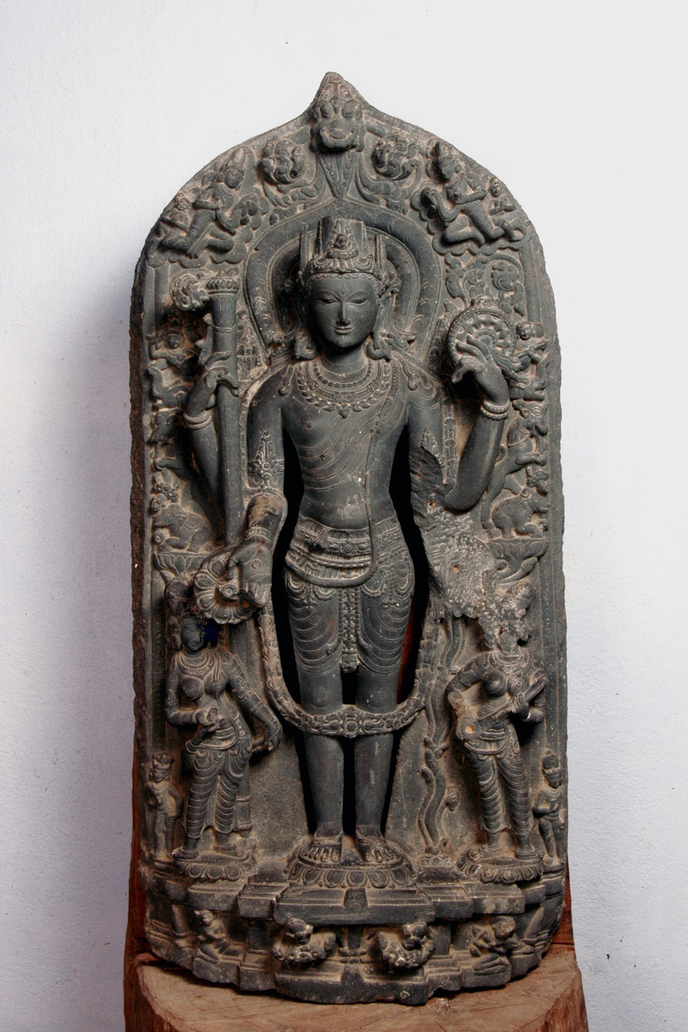 RKMV Museum, Purulia, West Bengal