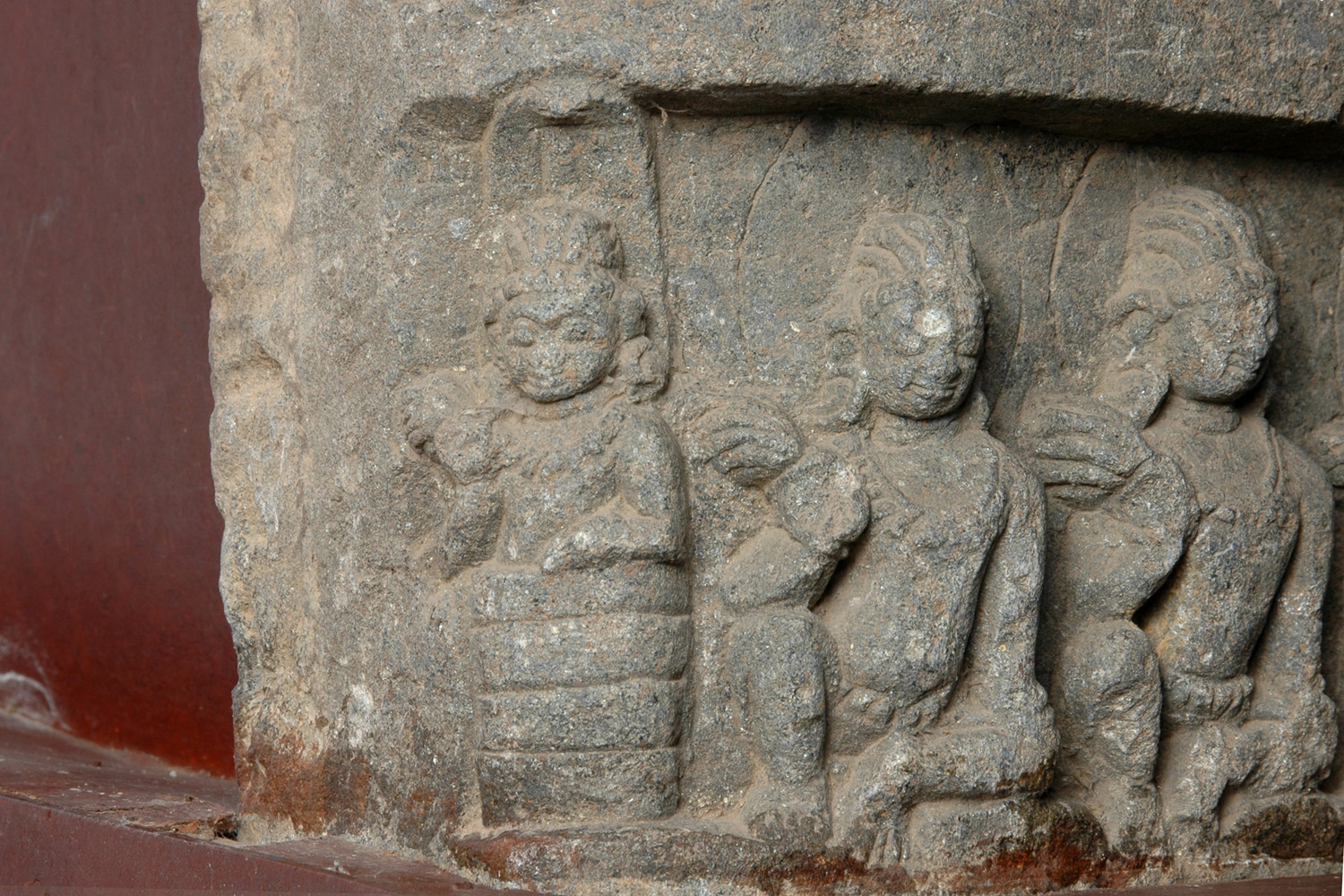 RKMV Museum, Purulia, West Bengal