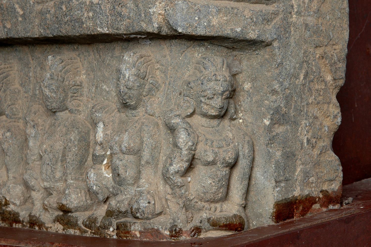RKMV Museum, Purulia, West Bengal