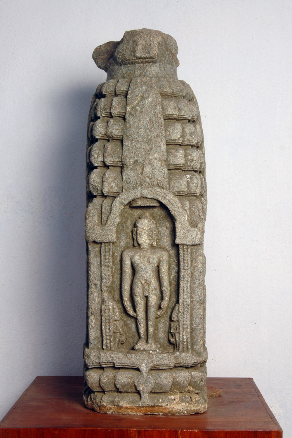 RKMV Museum, Purulia, West Bengal