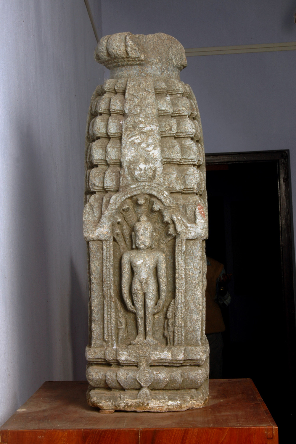 RKMV Museum, Purulia, West Bengal
