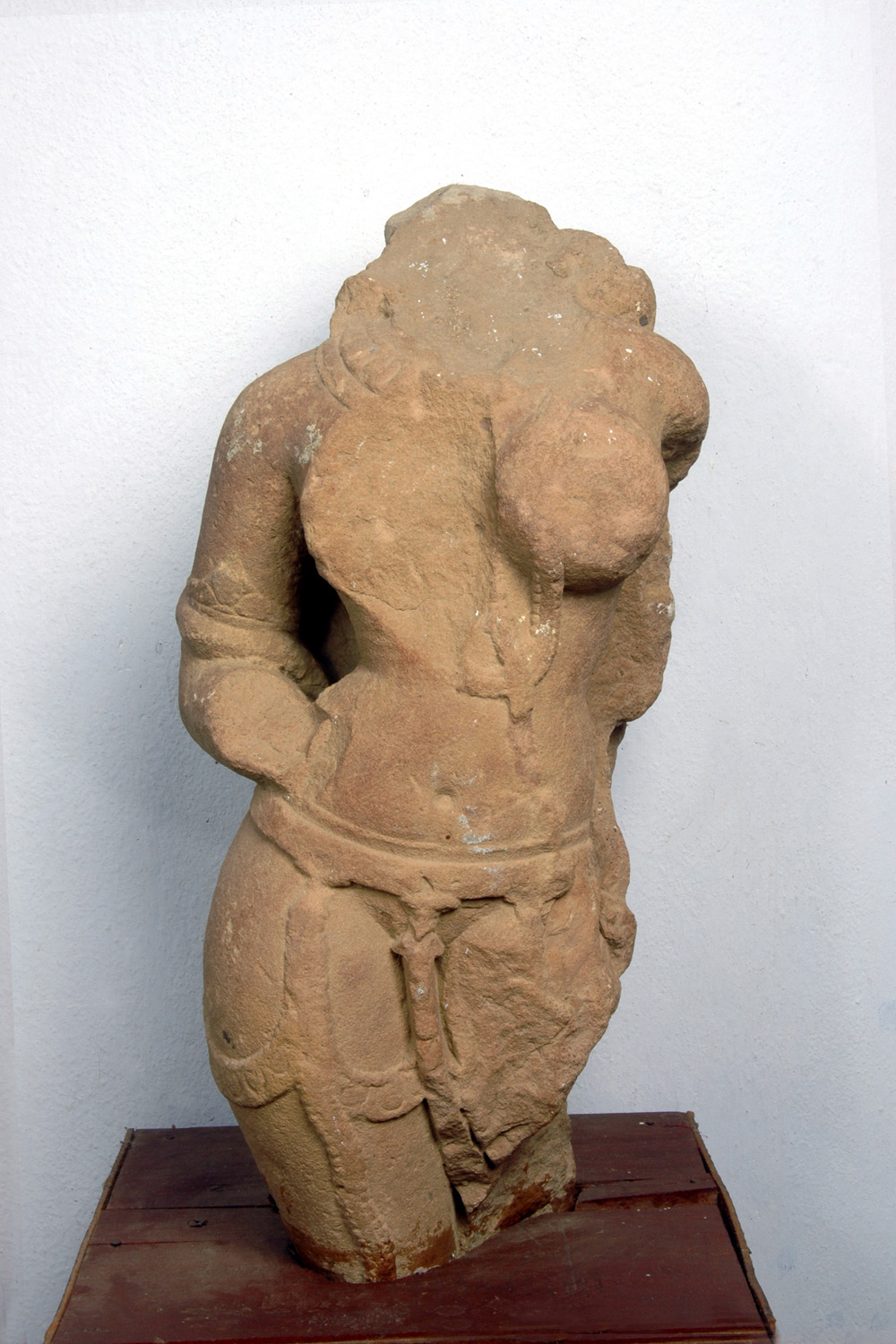 RKMV Museum, Purulia, West Bengal