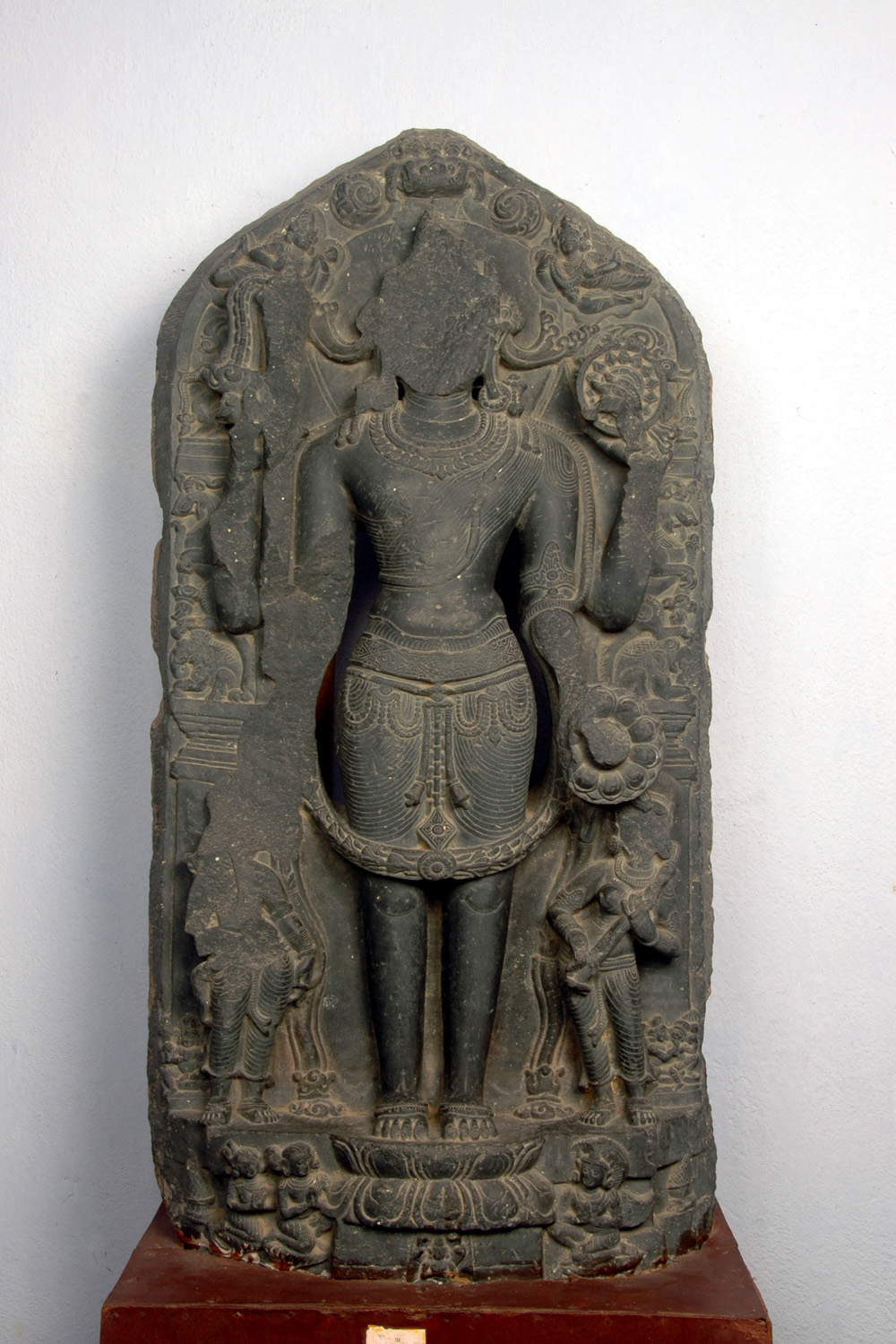 RKMV Museum, Purulia, West Bengal