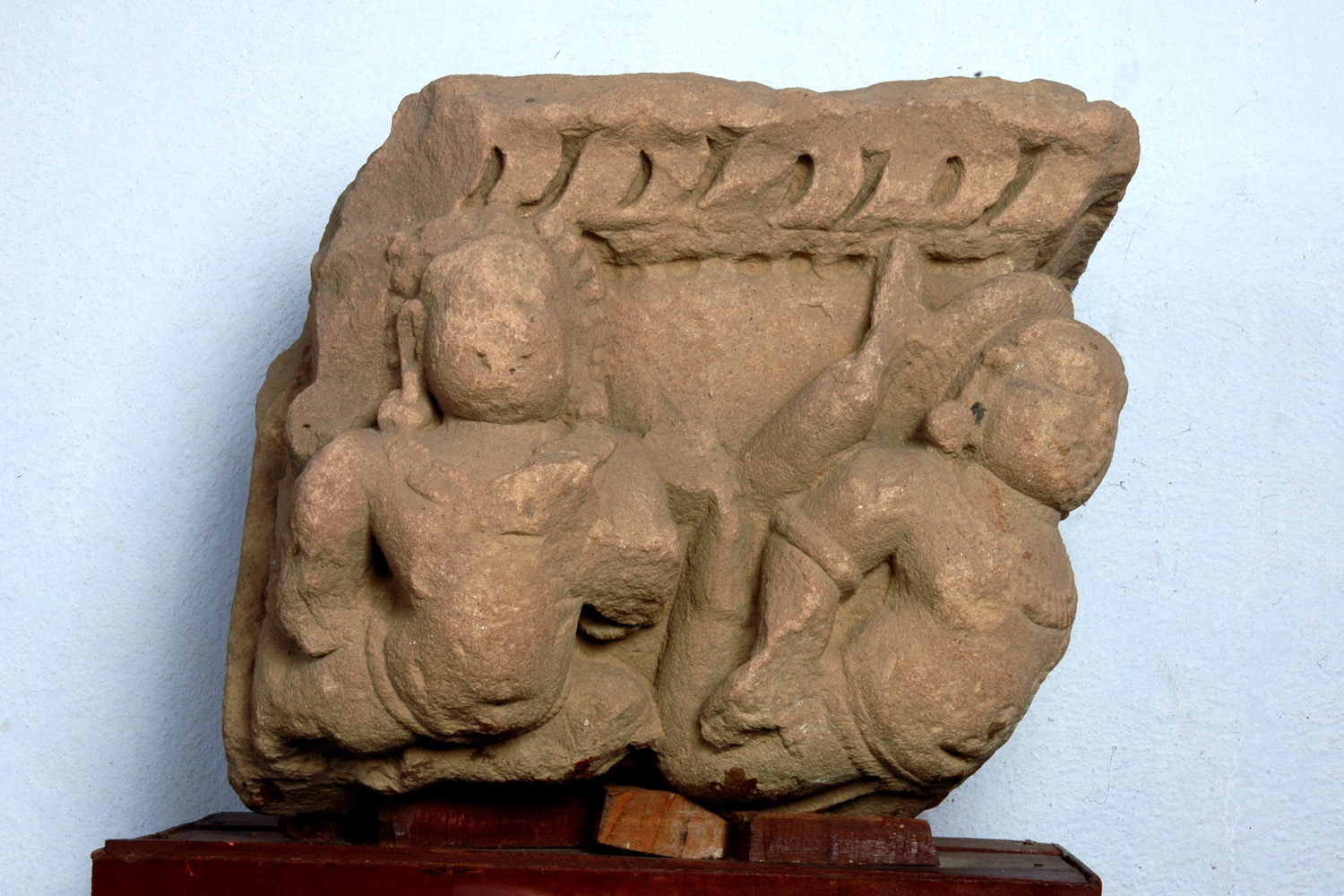 RKMV Museum, Purulia, West Bengal