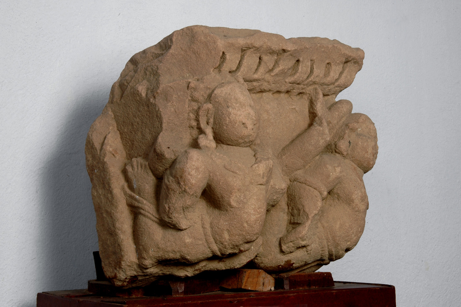 RKMV Museum, Purulia, West Bengal