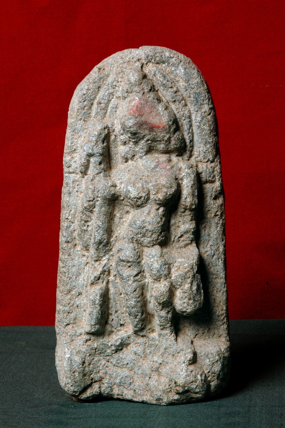 RKMV Museum, Purulia, West Bengal