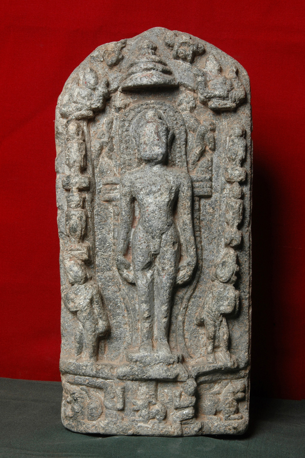 RKMV Museum, Purulia, West Bengal