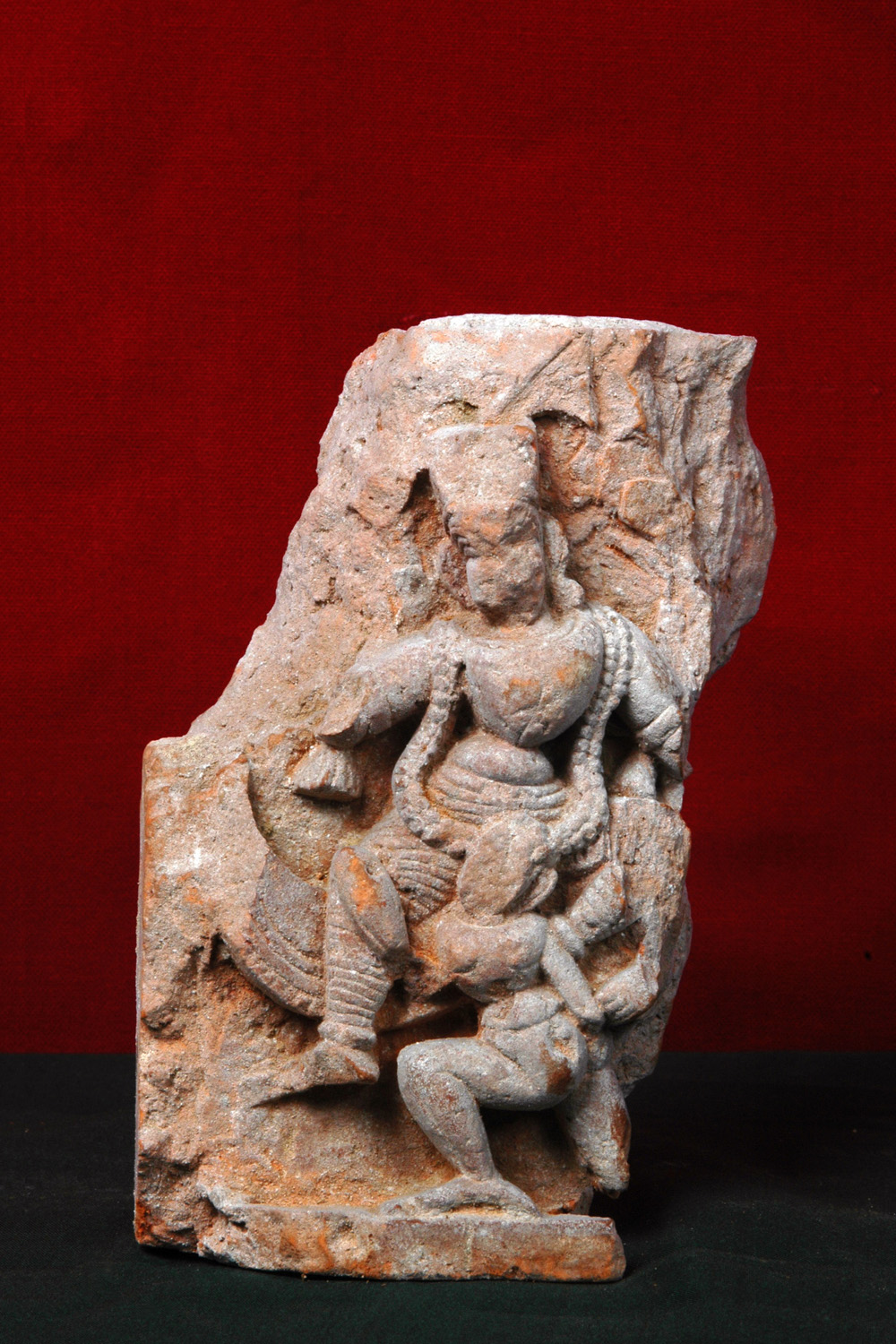 RKMV Museum, Purulia, West Bengal